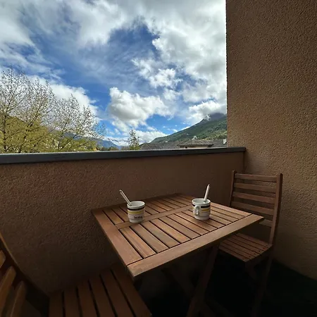Snowood Serre Chevalier: Mountain Retreat for 5-7, Near Pontillas Lift La Salle-les-Alpes Exterior photo