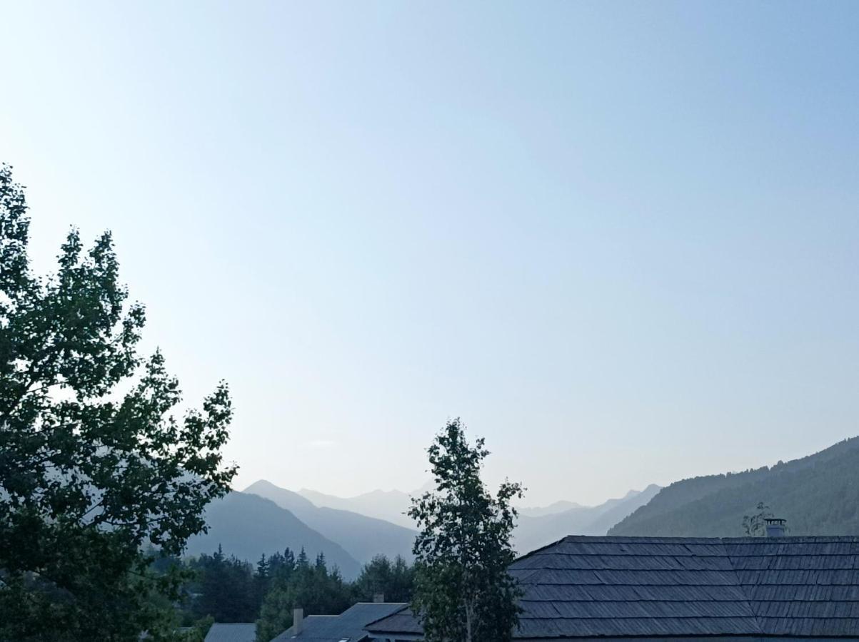 Apartment Snowood Serre Chevalier: Mountain Retreat For 5-7, Near Pontillas Lift