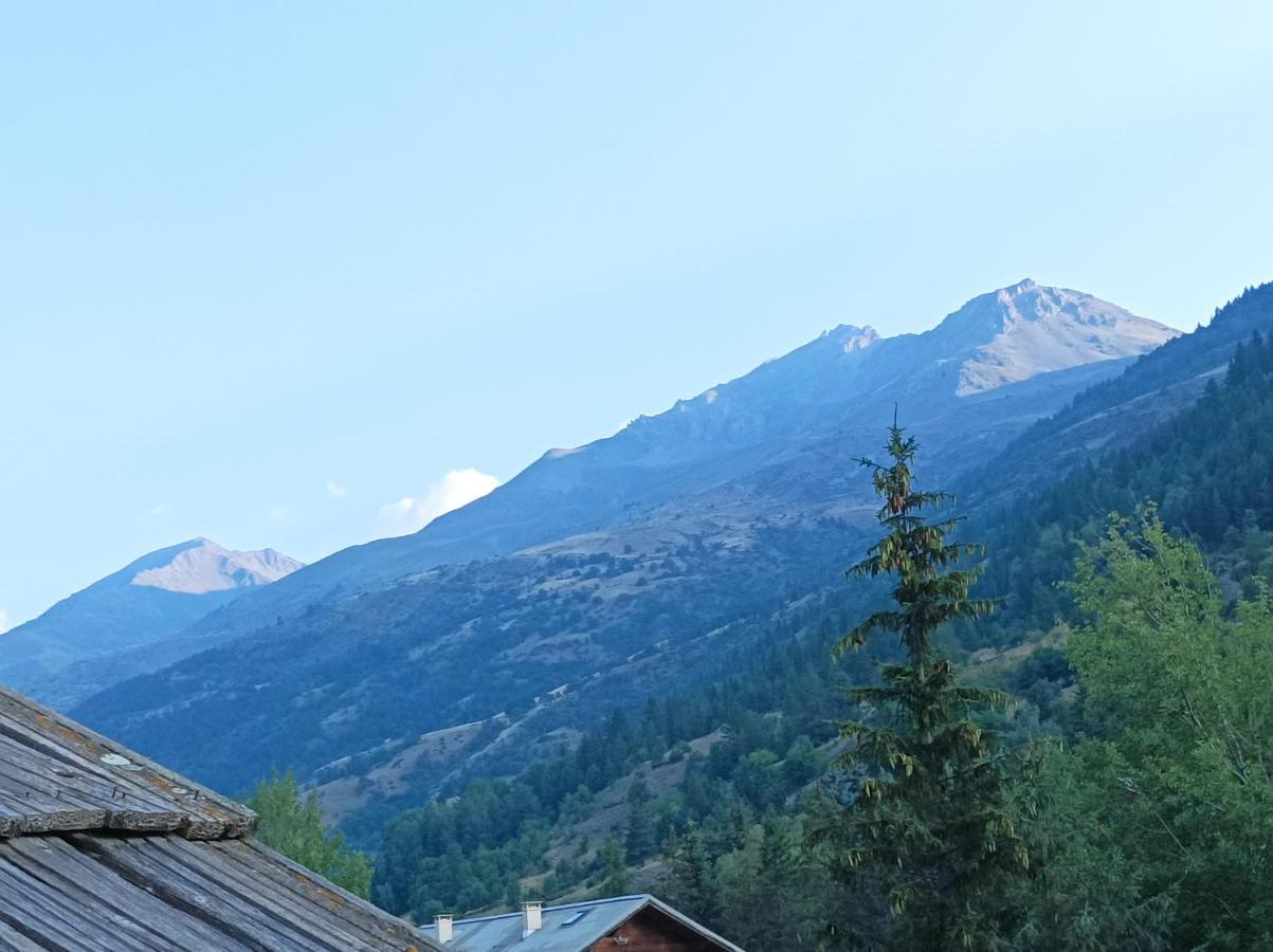 Snowood Serre Chevalier: Mountain Retreat For 5-7, Near Pontillas Lift Apartment