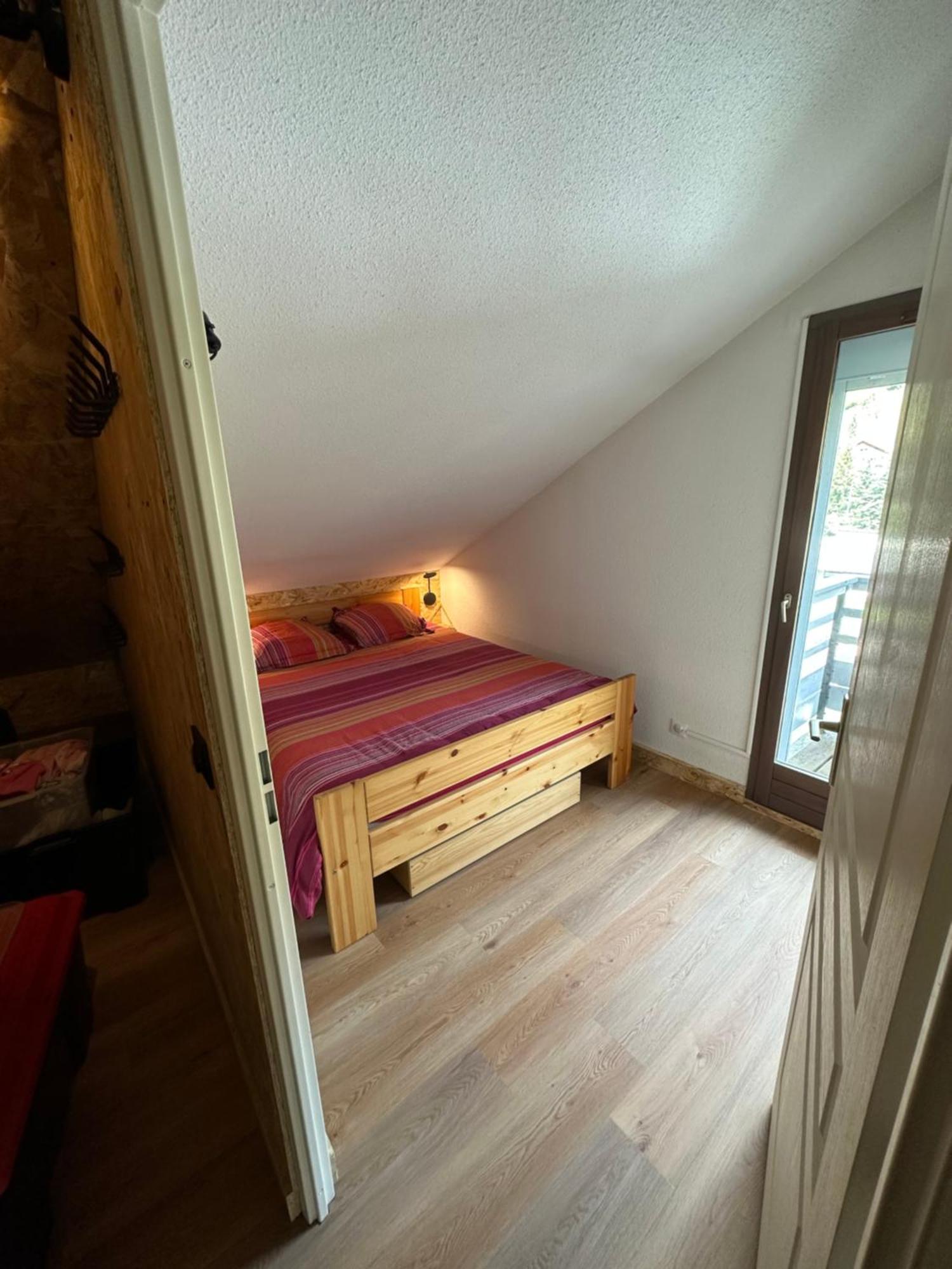 Snowood Serre Chevalier: Mountain Retreat For 5-7, Near Pontillas Lift