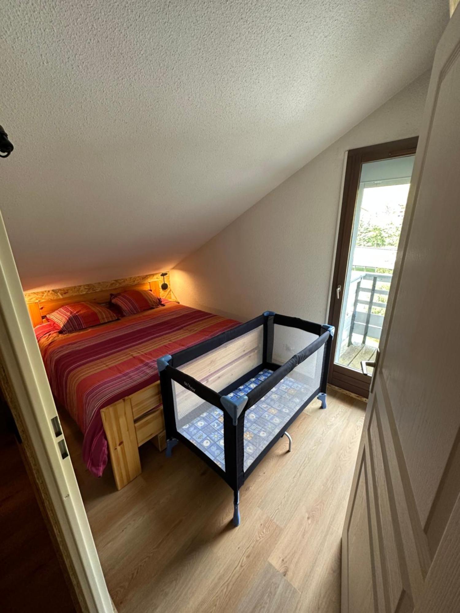 Snowood Serre Chevalier: Mountain Retreat For 5-7, Near Pontillas Lift