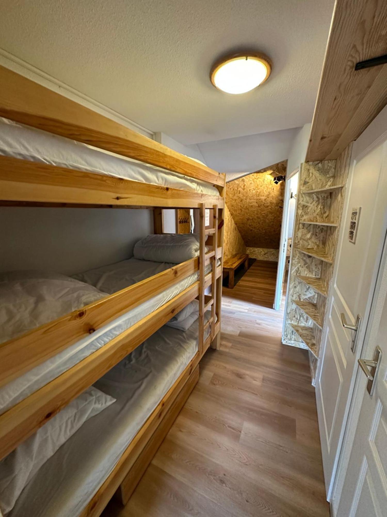 Snowood Serre Chevalier: Mountain Retreat For 5-7, Near Pontillas Lift La Salle-les-Alpes