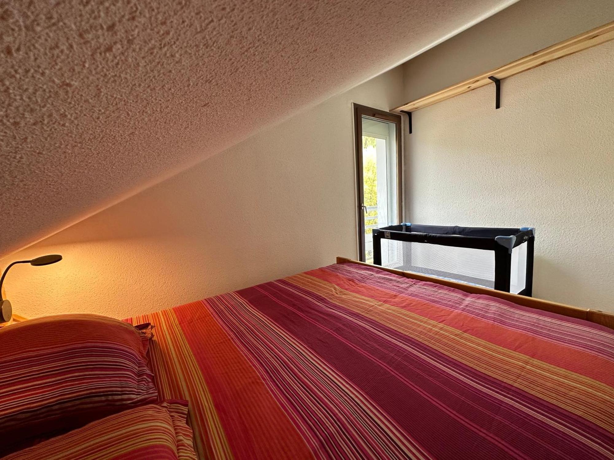 Snowood Serre Chevalier: Mountain Retreat For 5-7, Near Pontillas Lift Apartment La Salle-les-Alpes