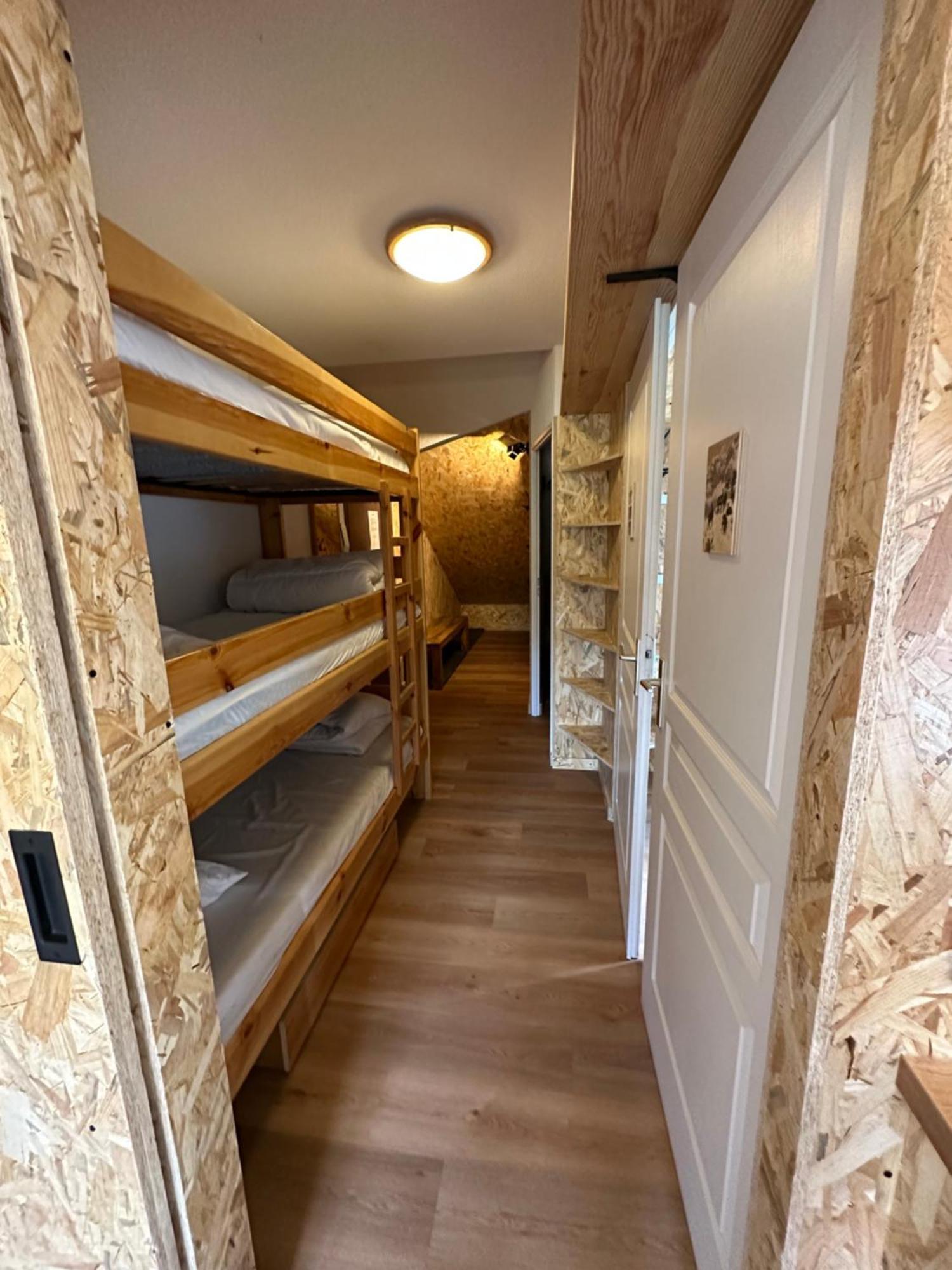 Snowood Serre Chevalier: Mountain Retreat For 5-7, Near Pontillas Lift *